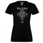 Дамска тениска Black Sabath 3, снимка 1 - Тениски - 32859750