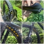Canyon Strive CF 9.0 Carbon Black Stealt 2021г, снимка 11