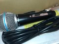 SHURE МИКРОФОН С БУТОН 2201241330, снимка 9
