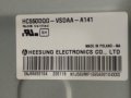 Части от телевизор 55 " LG 55NANO753PR, снимка 2