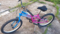 Детски велосипед 20", снимка 1 - Велосипеди - 44911806