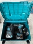 Makita DHP847 2024г. ударен винтоверт, снимка 8