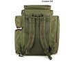 Раница за риболов, лов и туризъм - FORMAX BACKPACK CAMO MEGA 3D, снимка 4