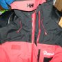 водоустойчиво туристически яке Helly Hansen размер ХЛ, снимка 11