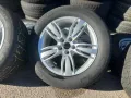 5х112 17 Джанти Audi VW Seat Skoda А4 А6 Пасат Кади Голф Octavia Superb 5x112, снимка 3