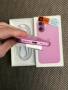 ⚠️ НОВ❗️512GB🔥  iPhone 16 Pink Лизинг от 30Е/мес 🔥 ГАРАНЦИЯ❌, снимка 9