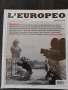 Списание L'Europeo 95 , снимка 6