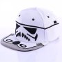 Snapback шапка на Междузвездни войни (Star Wars) рапърска, Хип-Хоп, бейзболна, снимка 1 - Шапки - 40781547