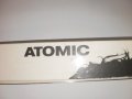 Ски Atomic -1 и 2, снимка 2