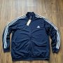 Страхотно мъжко горнище ADIDAS , размер 2XL / 3XL , ново с етикет , снимка 4