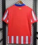 Тениска Атлетико Мадрид домакинска сезон24/25 нова с етикет, снимка 2