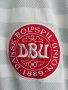 Denmark Adidas оригинална тениска футболна фланелка Дания Национален Отбор размер S, снимка 5