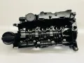 Капак за разпределителни валове за БМВ BMW 2 series F46 216d 1.5 дизел B37C15A 8511342 BMW 2017, снимка 4