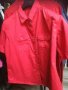 Дамска червена  риза, снимка 2