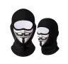 Маска за лице Balaclava , Бандана маска за лице , фулфейс маска, снимка 4