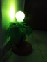 Нощна лампа от соц-а , снимка 10