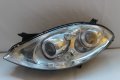 Ляв ксенонов фар Mercedes W169 A-Class (2004-2008г.) A 169 820 11 61 / A1698201161 / Xenon, снимка 9
