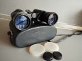 ТОП Морски и Ловен Японски Бинокъл Asahi Pentax 7x50, снимка 11