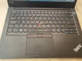 лаптоп Lenovo Thinkpad E14 с 4-ядрен Core i7-10510U 14'' FullHD 256GB SSD 8GB Windows 11, снимка 2