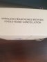 Headphones bluetooth безжични слушалки, снимка 2