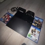 Playstation4, снимка 3