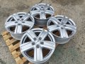 17 джанти 5х120 VW T5 T6 Фолксваген Т5 Т6 RIAL 7J et55, снимка 7