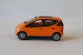 1:72 HONGWELL MERCEDES BENZ А ИГРАЧКА КОЛИЧКА МОДЕЛ, снимка 1