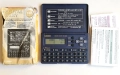 Casio SF-2000 електронен бележник, снимка 1