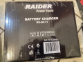 Зарядно за акумулатори RAIDER RD-BC11, снимка 2