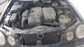 Mercedes e270cdi на части, снимка 2
