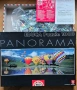 Панорамен пъзел Educа  1000 части , снимка 1
