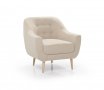 60% надолу 2бр. Качествени Български Кресла ARWEN на Tediva Furniture, снимка 1 - Дивани и мека мебел - 32571385