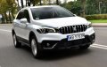 SUZUKI  SX4  SUV S CROSS 2013- , снимка 1 - Части - 43961804