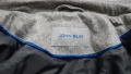 Зимно палто с качулка John Slim, снимка 3