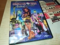 MONSTER HIGH DVD 1709251713, снимка 1