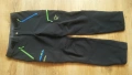 NORRONA Svalbard Flex1 Stretch Kids Trouser размер 10 г / 140 см детски еластичен панталон - 2016, снимка 1