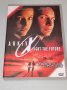 The X-Files movie DVD, снимка 1 - DVD филми - 43301057