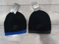 Nike Air двулицева зимни шапки , снимка 1