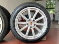 Джанти 19" 5х130 спорт пакет Porsche, снимка 3
