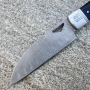 Голям джобен, сгъваем нож Damascus Sous Chef IRR2387, снимка 3