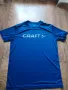 Craft - страхотна мъжка тениска КАТО НОВА L, снимка 5
