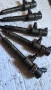 Инжекторни дюзи за Fiat , Alfa , Lancia -  0445110119, снимка 1