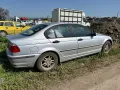 BMW E46 316i на части, снимка 3