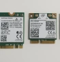 WIFI карти Intel 2.4ghz 5ghz/minipci-e/M.2 Wifi, снимка 1