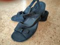 Разпродажба - Сандали от естествена кожа, снимка 2