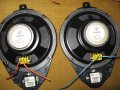 Тонколони за кола-60 вата-Италия., снимка 4
