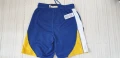 Nike NBA Dri - Fit Golden State Warriors Short Mens Size 30/ - S  ОРИГИНАЛ! Мъжки Къси Панталони!, снимка 12
