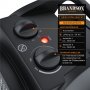 Вентилаторен нагревател Brandson - Fan Heater 5000 Watt, снимка 3