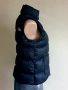 The North Face Diablo 700 Down Vest Womens Size / M НОВО! ОРИГИНАЛ Дамски Пухен Елек!, снимка 16