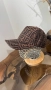шапка с козирка fendi, снимка 1